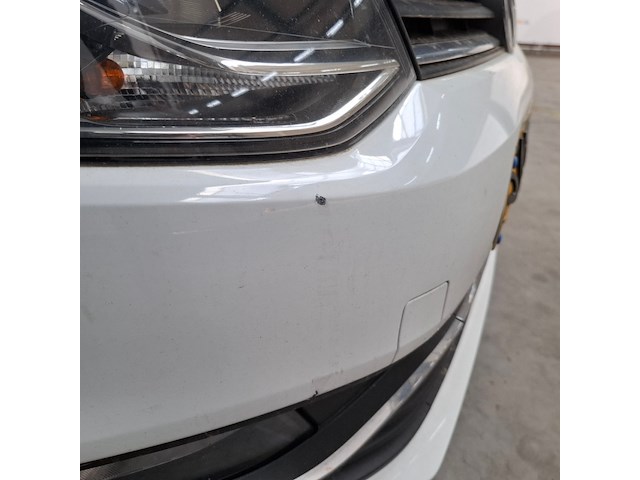 Personenauto, volkswagen, polo, 1.2 tsi highline, 2017 - afbeelding 11 van  71