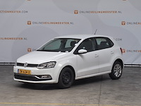 Personenauto, volkswagen, polo, 1.2 tsi highline, 2017 - afbeelding 1 van  71
