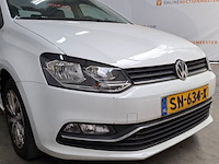 Personenauto, volkswagen, polo, 1.2 tsi highline, 2017 - afbeelding 13 van  71