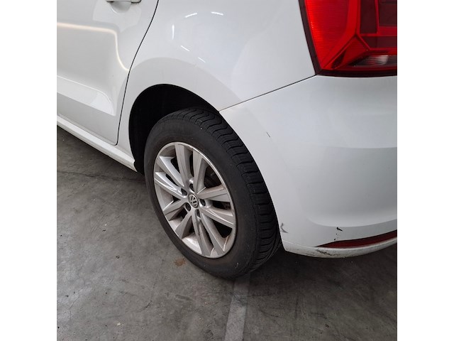 Personenauto, volkswagen, polo, 1.2 tsi highline, 2017 - afbeelding 14 van  71