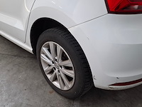 Personenauto, volkswagen, polo, 1.2 tsi highline, 2017 - afbeelding 14 van  71
