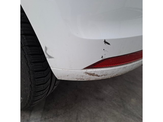 Personenauto, volkswagen, polo, 1.2 tsi highline, 2017 - afbeelding 15 van  71