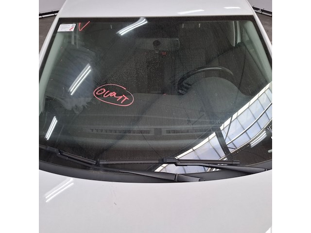 Personenauto, volkswagen, polo, 1.2 tsi highline, 2017 - afbeelding 18 van  71