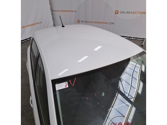 Personenauto, volkswagen, polo, 1.2 tsi highline, 2017 - afbeelding 20 van  71