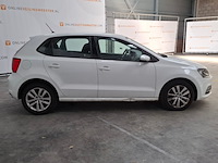 Personenauto, volkswagen, polo, 1.2 tsi highline, 2017 - afbeelding 12 van  71