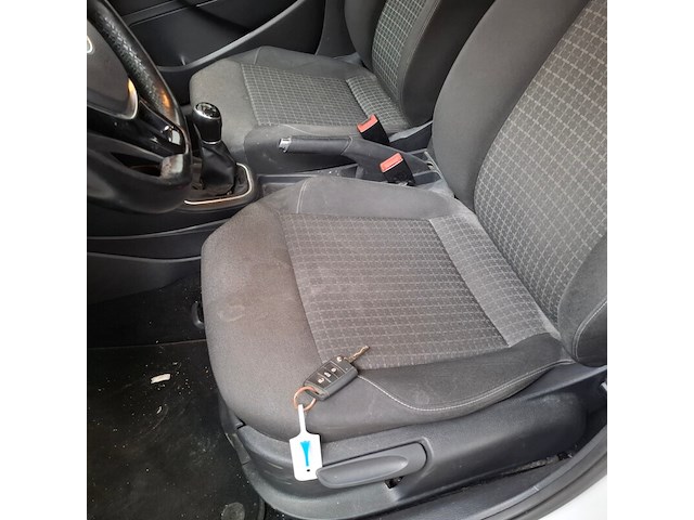 Personenauto, volkswagen, polo, 1.2 tsi highline, 2017 - afbeelding 28 van  71
