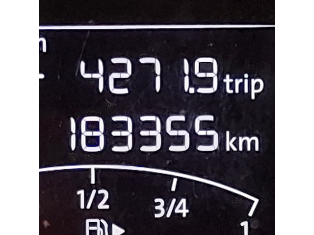 Personenauto, volkswagen, polo, 1.2 tsi highline, 2017 - afbeelding 31 van  71