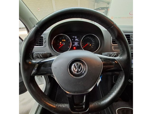 Personenauto, volkswagen, polo, 1.2 tsi highline, 2017 - afbeelding 33 van  71