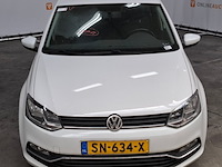 Personenauto, volkswagen, polo, 1.2 tsi highline, 2017 - afbeelding 23 van  71