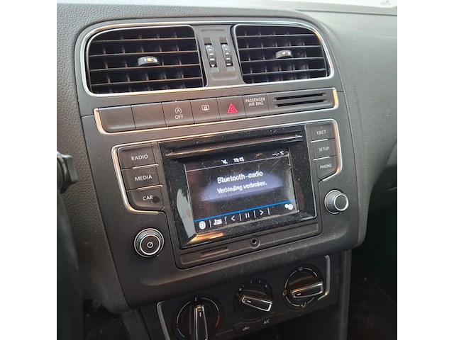 Personenauto, volkswagen, polo, 1.2 tsi highline, 2017 - afbeelding 36 van  71