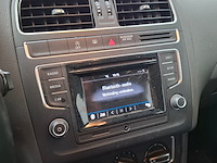 Personenauto, volkswagen, polo, 1.2 tsi highline, 2017 - afbeelding 36 van  71