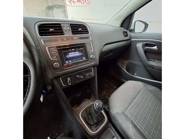 Personenauto, volkswagen, polo, 1.2 tsi highline, 2017 - afbeelding 37 van  71
