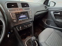 Personenauto, volkswagen, polo, 1.2 tsi highline, 2017 - afbeelding 37 van  71