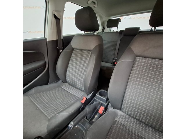 Personenauto, volkswagen, polo, 1.2 tsi highline, 2017 - afbeelding 39 van  71