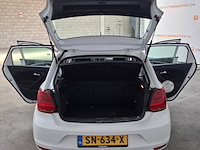 Personenauto, volkswagen, polo, 1.2 tsi highline, 2017 - afbeelding 40 van  71
