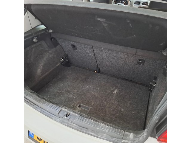 Personenauto, volkswagen, polo, 1.2 tsi highline, 2017 - afbeelding 42 van  71
