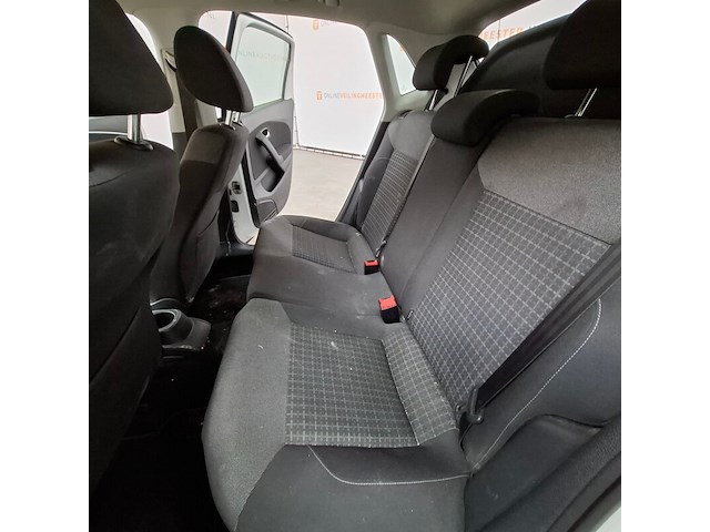Personenauto, volkswagen, polo, 1.2 tsi highline, 2017 - afbeelding 43 van  71