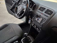 Personenauto, volkswagen, polo, 1.2 tsi highline, 2017 - afbeelding 44 van  71