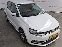 Personenauto, volkswagen, polo, 1.2 tsi highline, 2017 - afbeelding 34 van  71