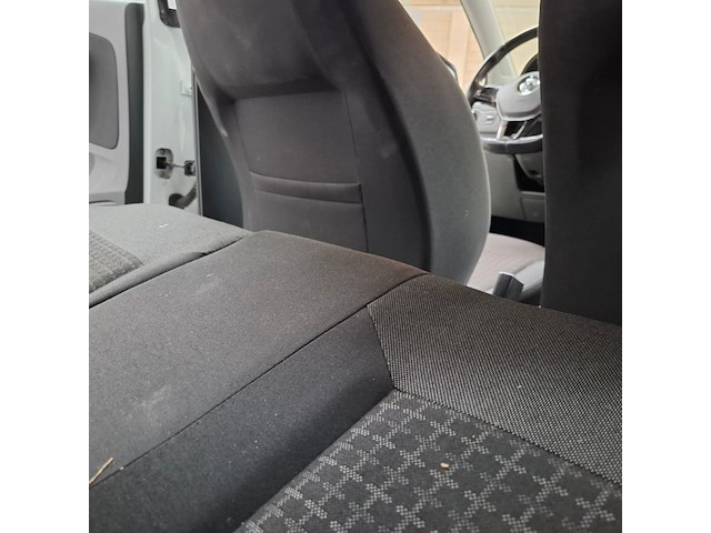 Personenauto, volkswagen, polo, 1.2 tsi highline, 2017 - afbeelding 46 van  71