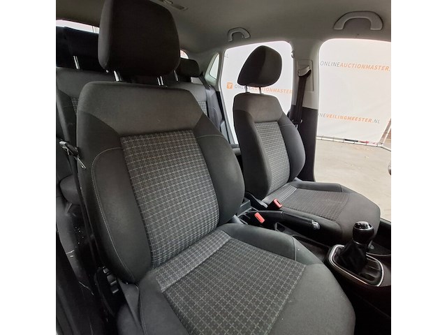Personenauto, volkswagen, polo, 1.2 tsi highline, 2017 - afbeelding 47 van  71