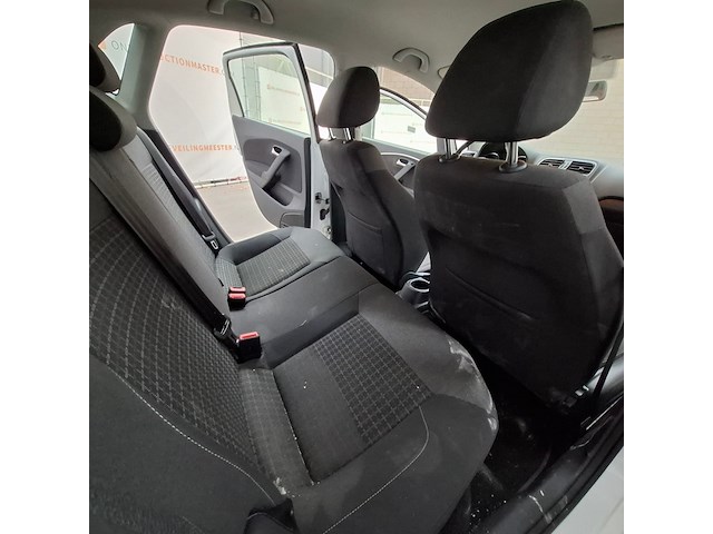Personenauto, volkswagen, polo, 1.2 tsi highline, 2017 - afbeelding 48 van  71