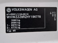 Personenauto, volkswagen, polo, 1.2 tsi highline, 2017 - afbeelding 51 van  71