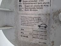 Personenauto, volkswagen, polo, 1.2 tsi highline, 2017 - afbeelding 52 van  71