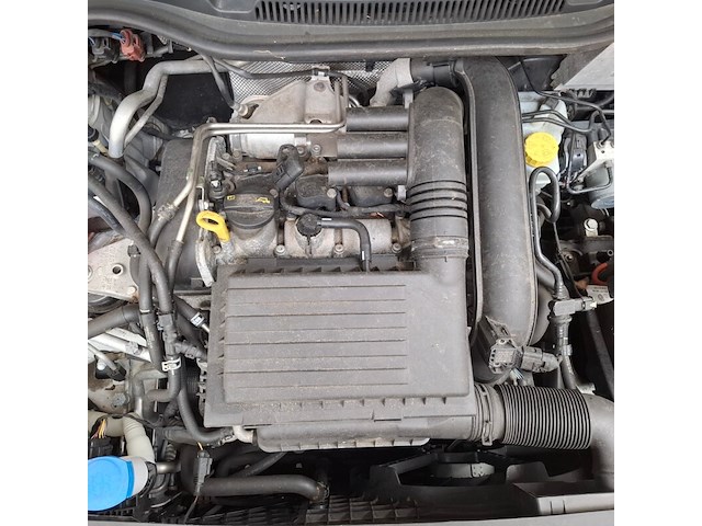 Personenauto, volkswagen, polo, 1.2 tsi highline, 2017 - afbeelding 53 van  71