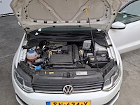 Personenauto, volkswagen, polo, 1.2 tsi highline, 2017 - afbeelding 54 van  71