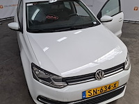 Personenauto, volkswagen, polo, 1.2 tsi highline, 2017 - afbeelding 63 van  71