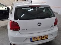 Personenauto, volkswagen, polo, 1.2 tsi highline, 2017 - afbeelding 65 van  71