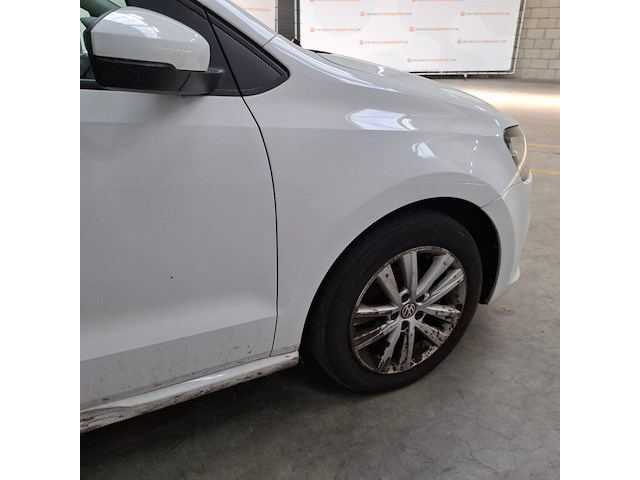 Personenauto, volkswagen, polo, 1.2 tsi highline, 2017 - afbeelding 56 van  71