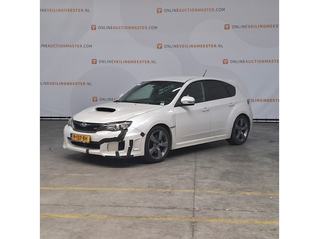 Personenauto, volkswagen, polo, 1.2 tsi highline, 2017 - afbeelding 68 van  71