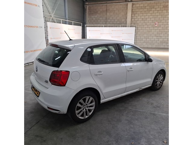 Personenauto, volkswagen, polo, 1.2 tsi highline, 2017 - afbeelding 67 van  71