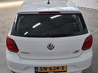 Personenauto, volkswagen, polo, 1.2 tsi highline, 2017 - afbeelding 70 van  71