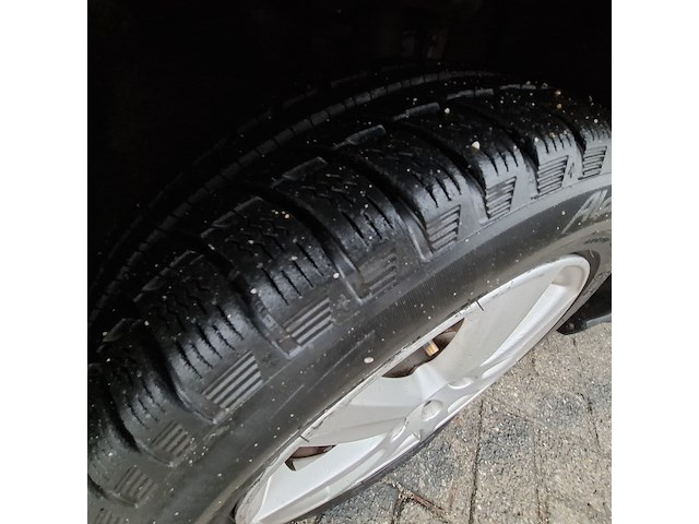 Personenauto volkswagen, polo 1.2 tsi highline, zwart, bouwjaar 2010 - afbeelding 2 van  41