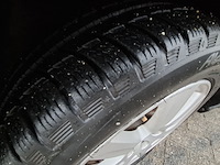 Personenauto volkswagen, polo 1.2 tsi highline, zwart, bouwjaar 2010 - afbeelding 2 van  41