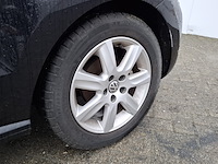 Personenauto volkswagen, polo 1.2 tsi highline, zwart, bouwjaar 2010 - afbeelding 3 van  41