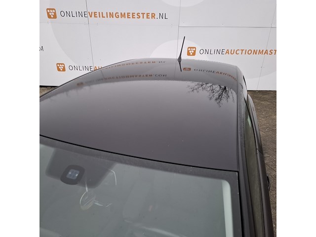 Personenauto volkswagen, polo 1.2 tsi highline, zwart, bouwjaar 2010 - afbeelding 6 van  41