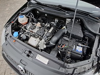 Personenauto volkswagen, polo 1.2 tsi highline, zwart, bouwjaar 2010 - afbeelding 10 van  41