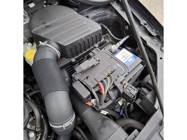 Personenauto volkswagen, polo 1.2 tsi highline, zwart, bouwjaar 2010 - afbeelding 11 van  41