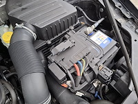 Personenauto volkswagen, polo 1.2 tsi highline, zwart, bouwjaar 2010 - afbeelding 11 van  41