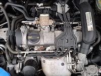 Personenauto volkswagen, polo 1.2 tsi highline, zwart, bouwjaar 2010 - afbeelding 13 van  41