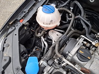 Personenauto volkswagen, polo 1.2 tsi highline, zwart, bouwjaar 2010 - afbeelding 14 van  41