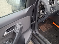 Personenauto volkswagen, polo 1.2 tsi highline, zwart, bouwjaar 2010 - afbeelding 16 van  41