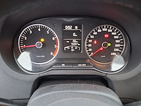 Personenauto volkswagen, polo 1.2 tsi highline, zwart, bouwjaar 2010 - afbeelding 19 van  41