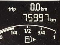 Personenauto volkswagen, polo 1.2 tsi highline, zwart, bouwjaar 2010 - afbeelding 20 van  41