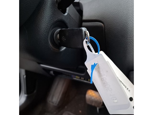 Personenauto volkswagen, polo 1.2 tsi highline, zwart, bouwjaar 2010 - afbeelding 21 van  41