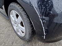 Personenauto volkswagen, polo 1.2 tsi highline, zwart, bouwjaar 2010 - afbeelding 33 van  41